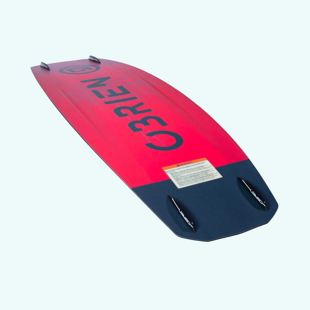 O'Brien S.O.B + Border Wakeboardpaket