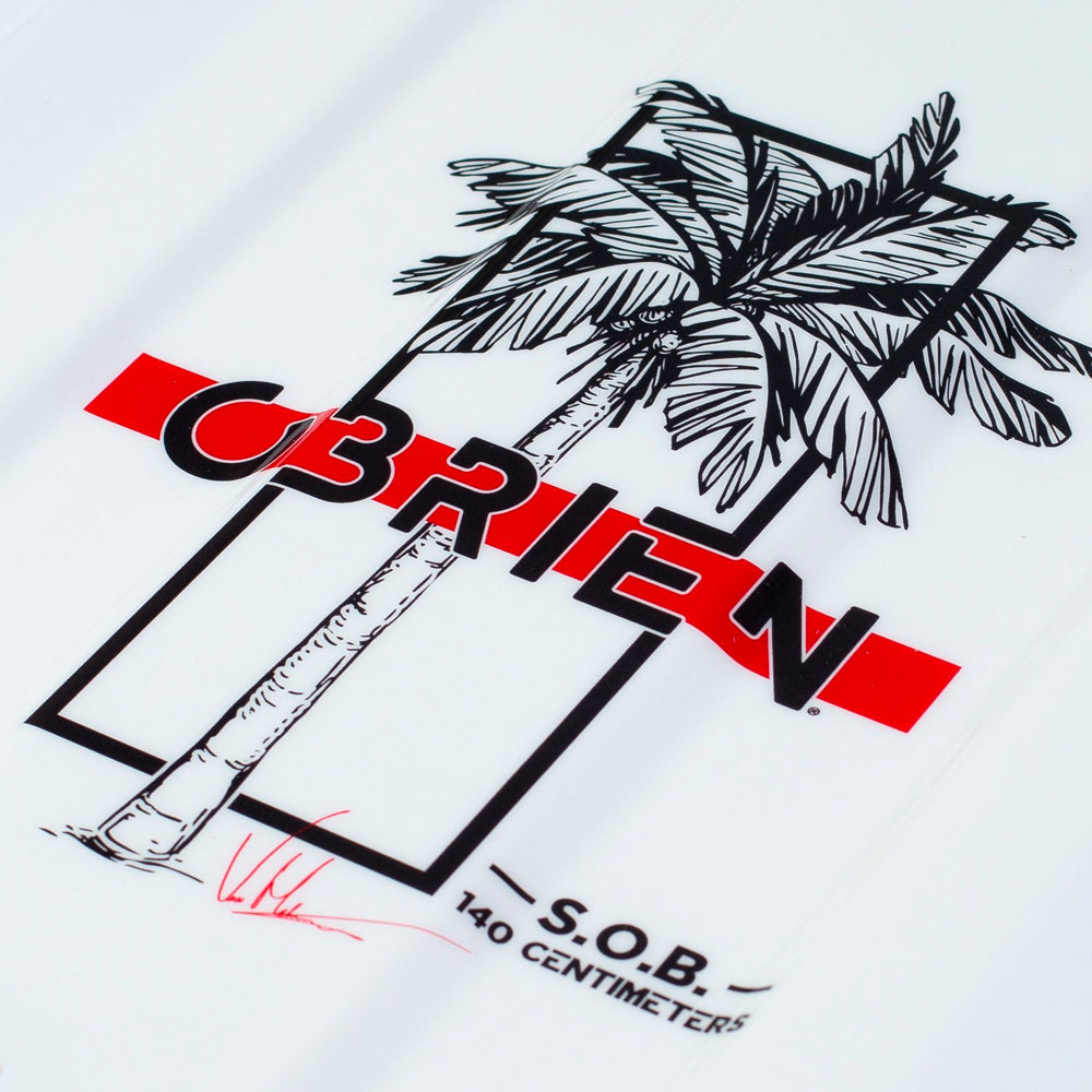 O'Brien S.O.B Wakeboard