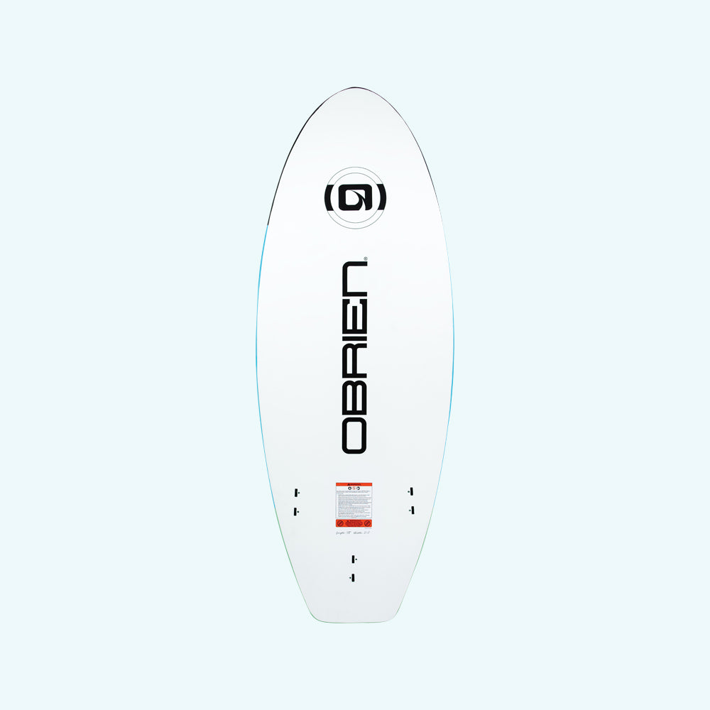 O'Brien Wakehog Wakesurf