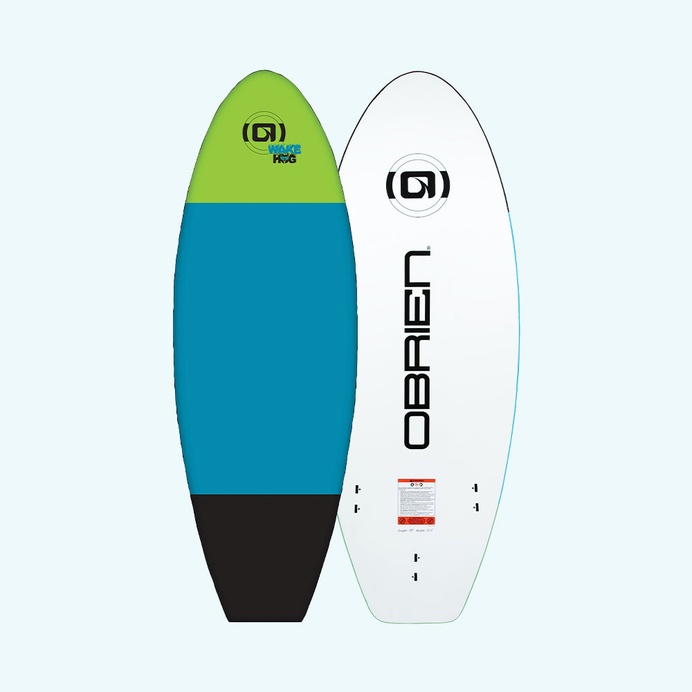 O'Brien Wakehog Wakesurf