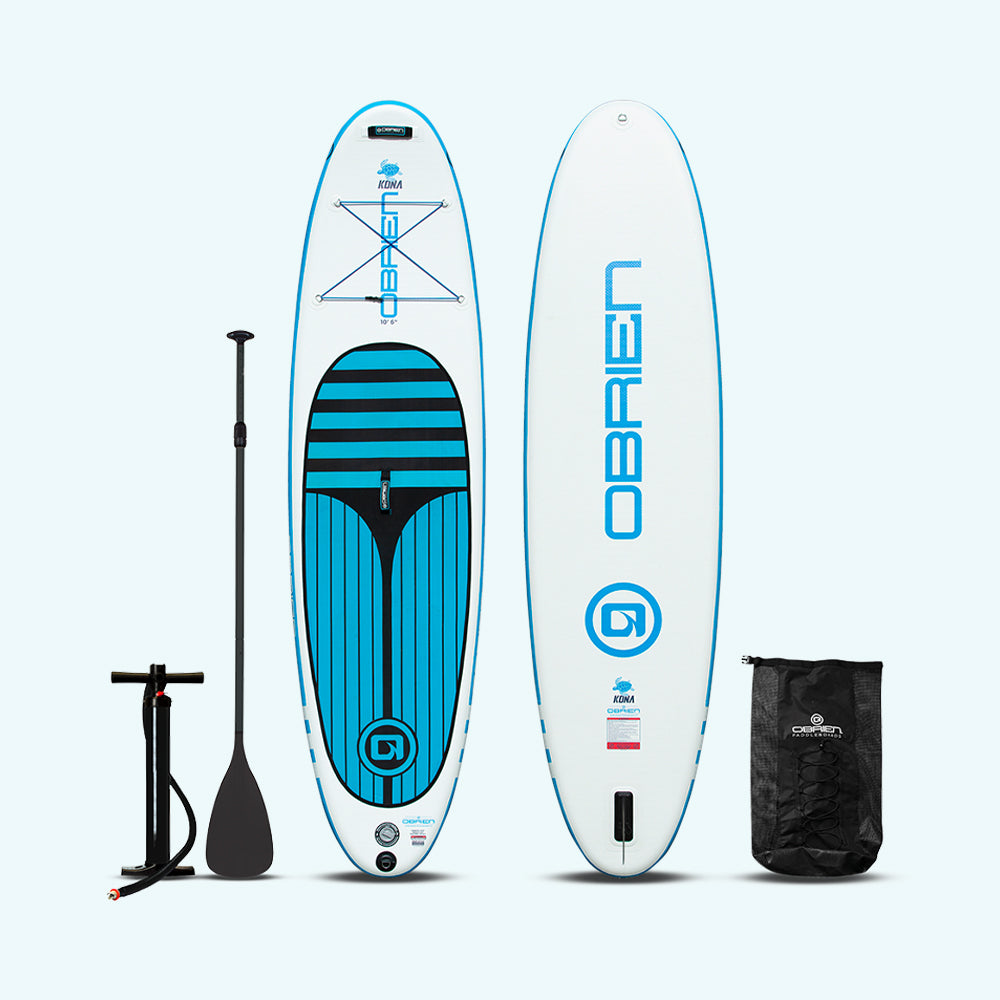 O'Brien Kona iSup 10'6"