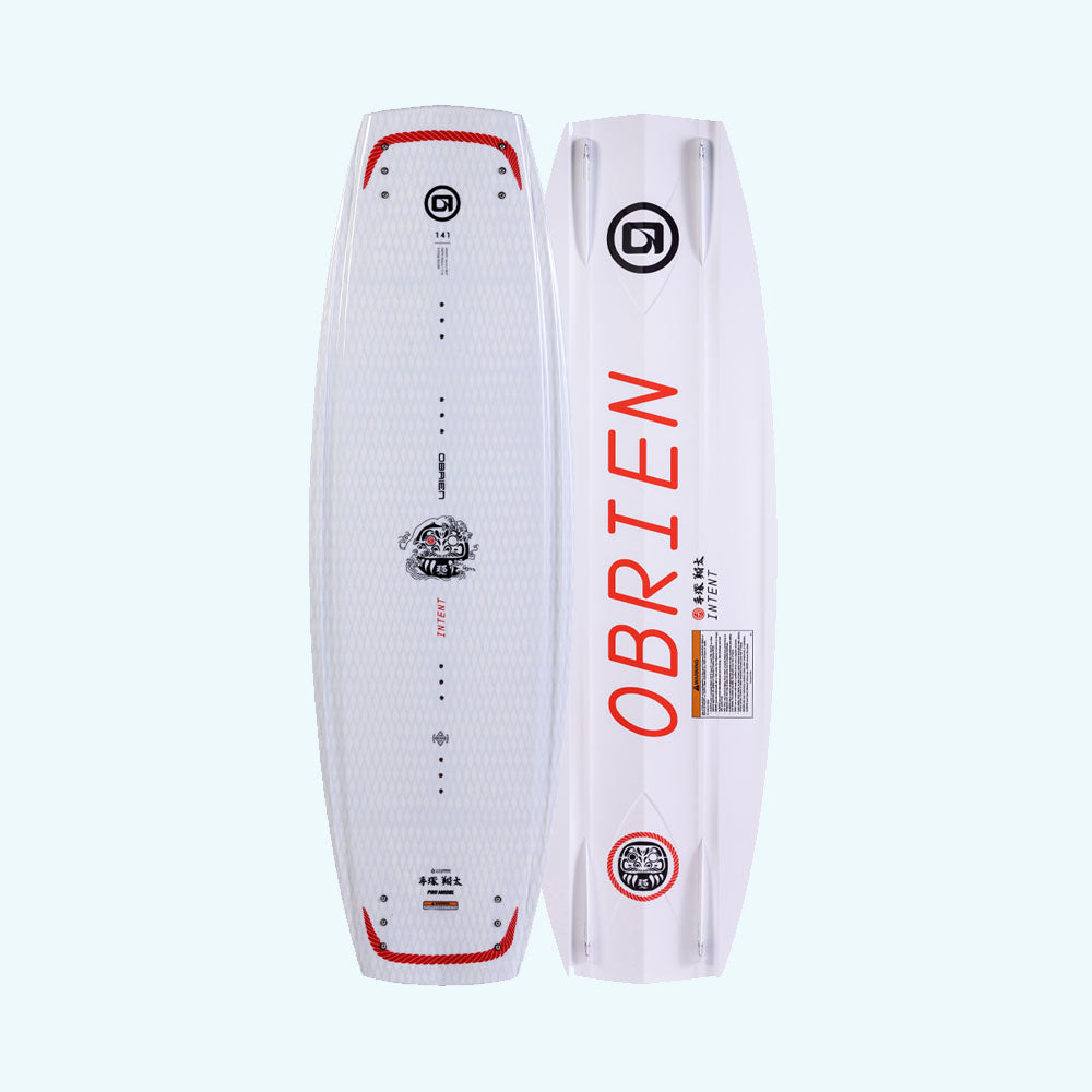 O'Brien Intent Wakeboard