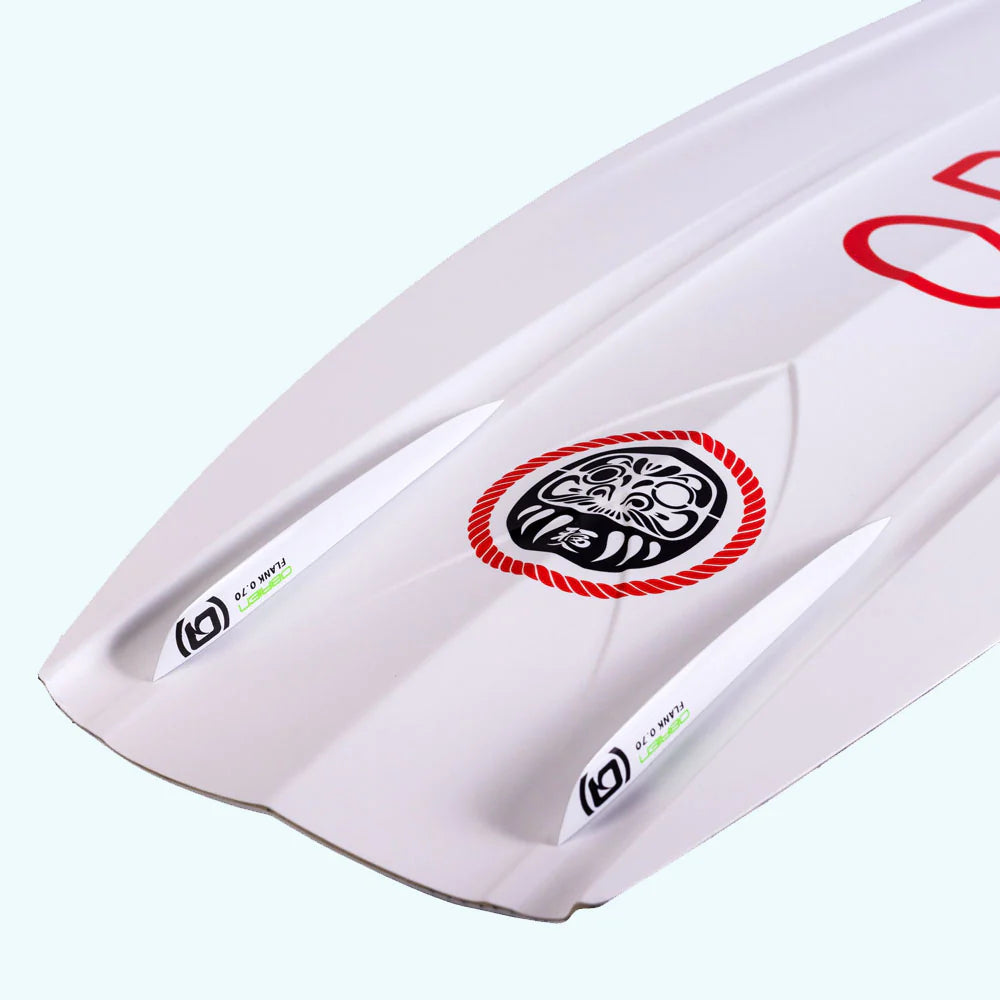O'Brien Intent + Border Wakeboardpaket