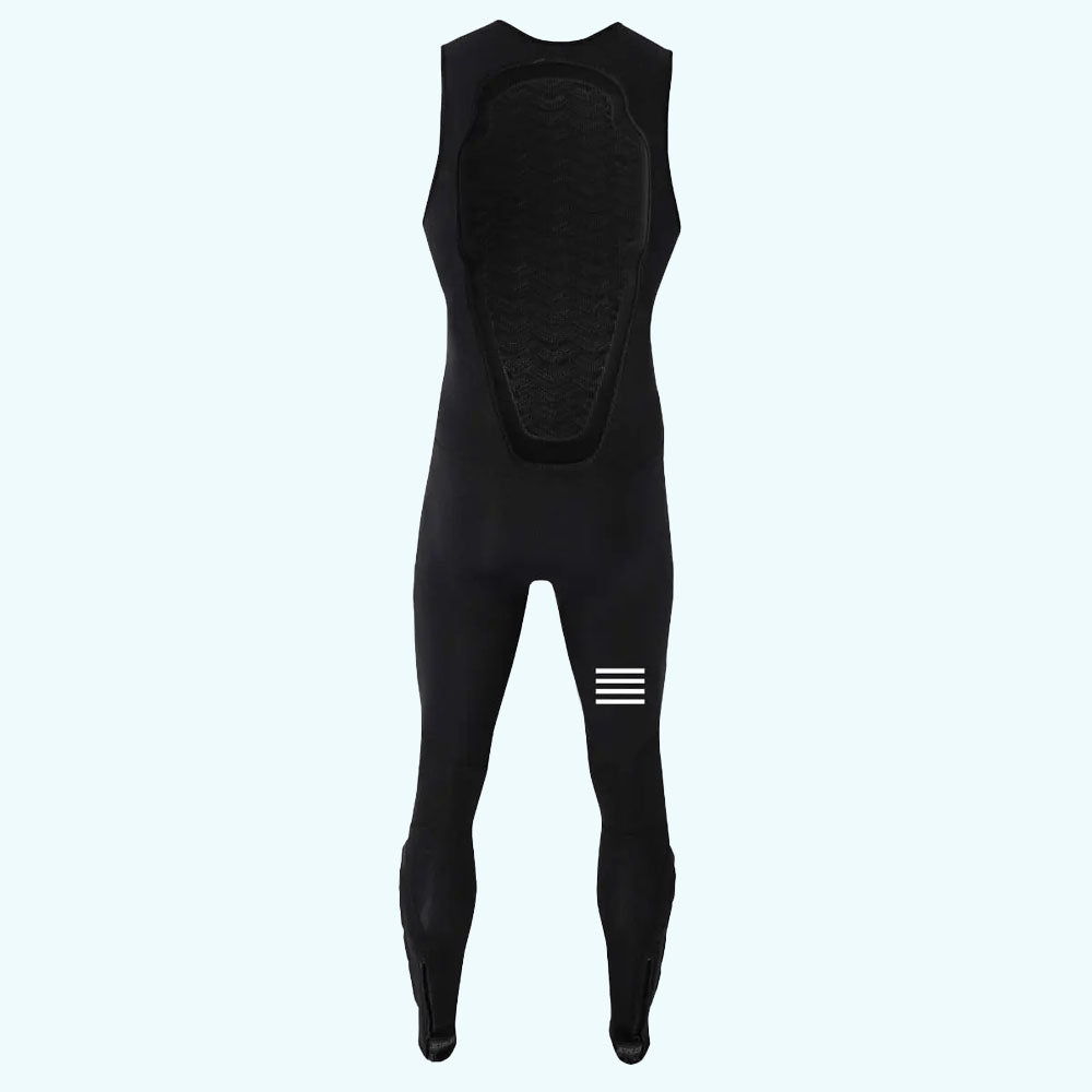 Jetpilot RX Vault John and Jacket Svart
