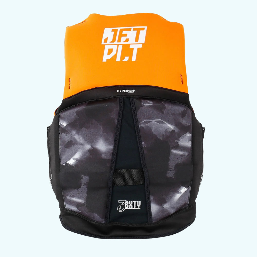 Jetpilot 3Sxty Hyperflex - Flytväst 50N