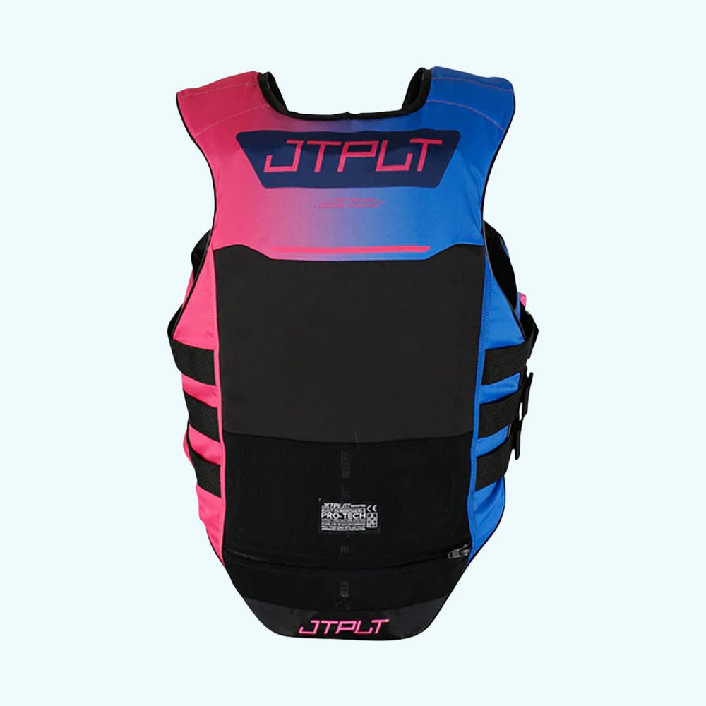 Jetpilot Vault Pro-Tech Side Entry - Flytväst 50N