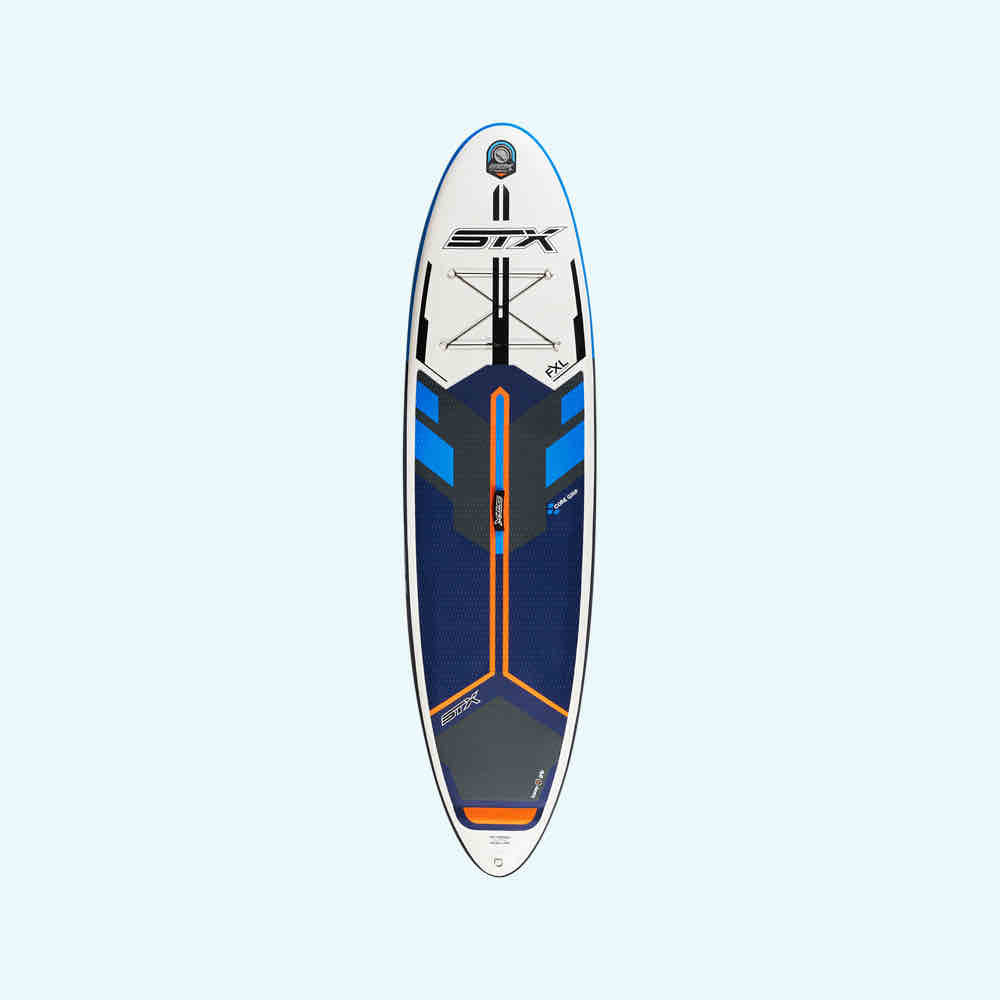 STX iSup Freeride 10'6"