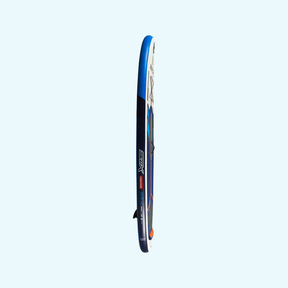 STX iSup Freeride 10'6"