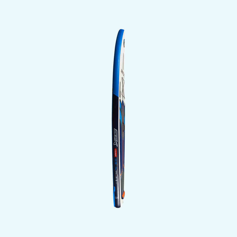 STX iSup Tourer 12'6"