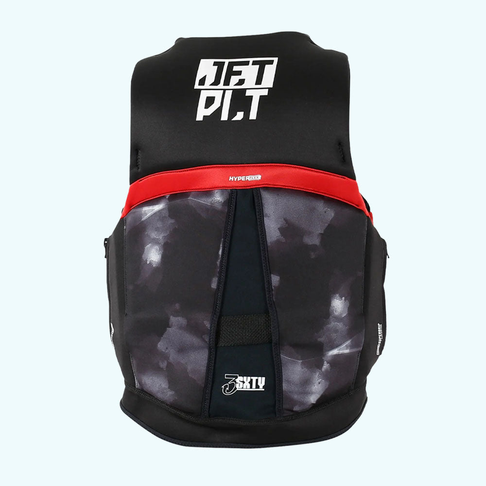 JETPILOT 3SXTY HYPERFLEX S-GRIP - 50N