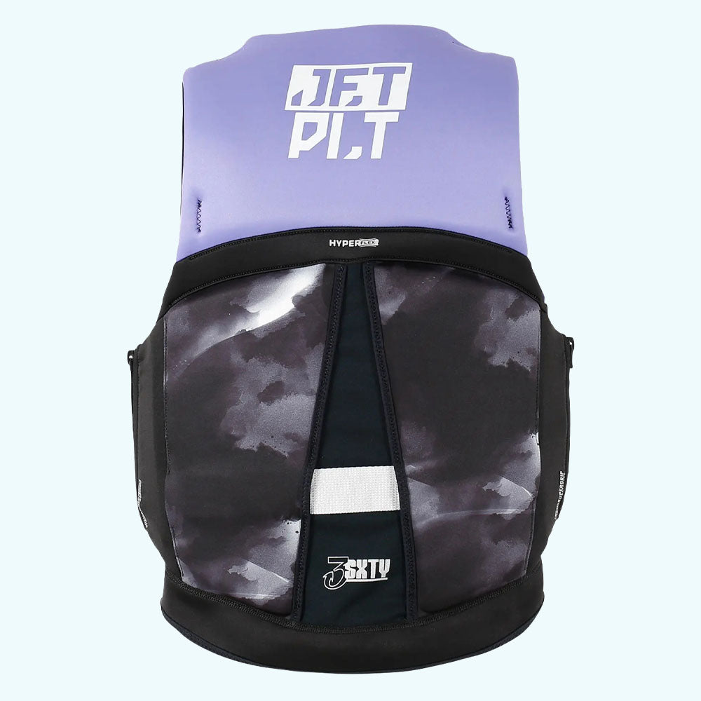 JETPILOT 3SXTY HYPERFLEX S-GRIP ECO - 50N