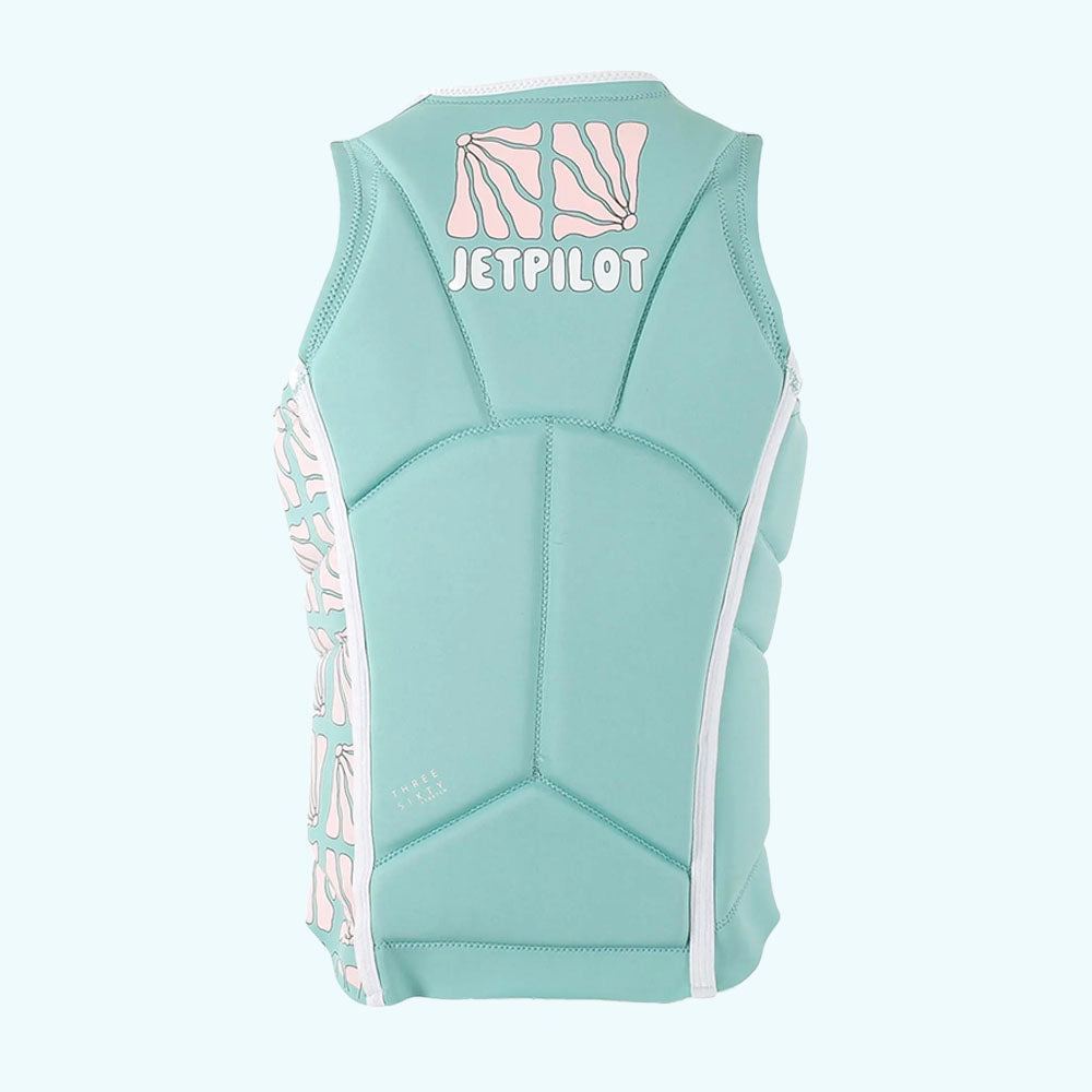 JETPILOT ISLA X1 F/E NEO VEST - 50N