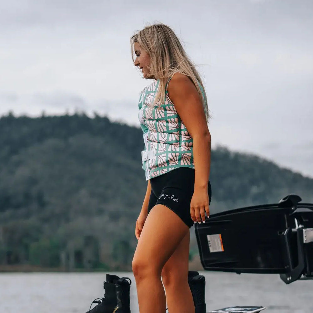 JETPILOT ISLA X1 F/E NEO VEST - 50N