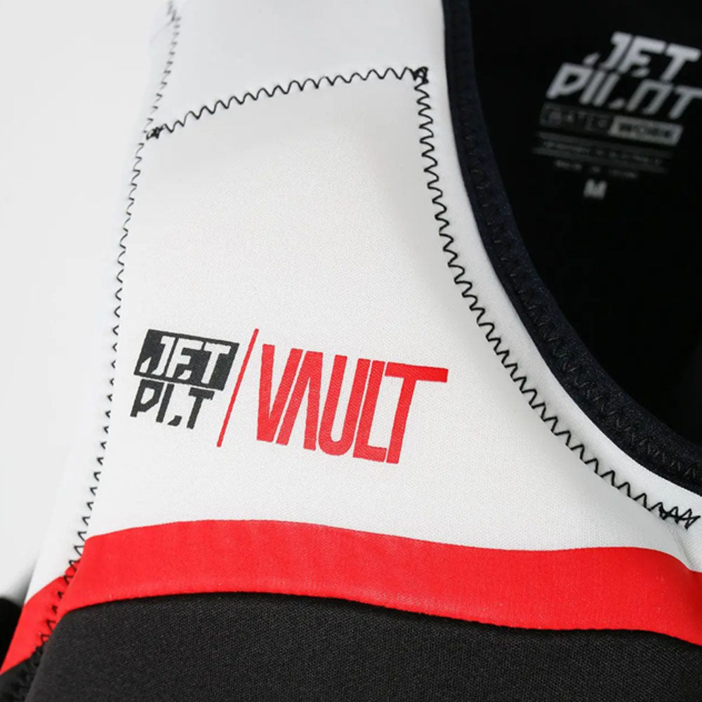 JETPILOT RX VAULT PROTECH F/E ECO VEST - 50N