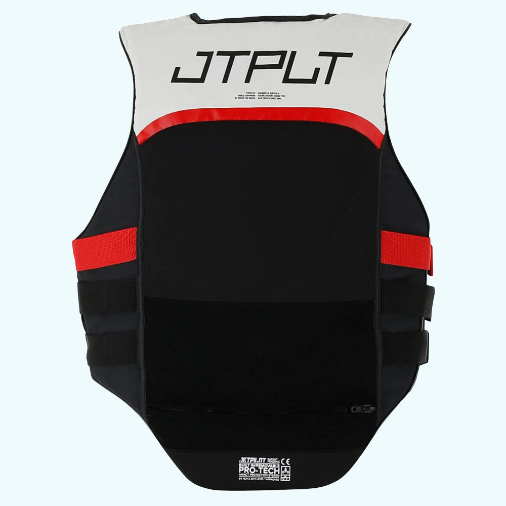 JETPILOT RX VAULT PROTECH S/E VEST - 50N