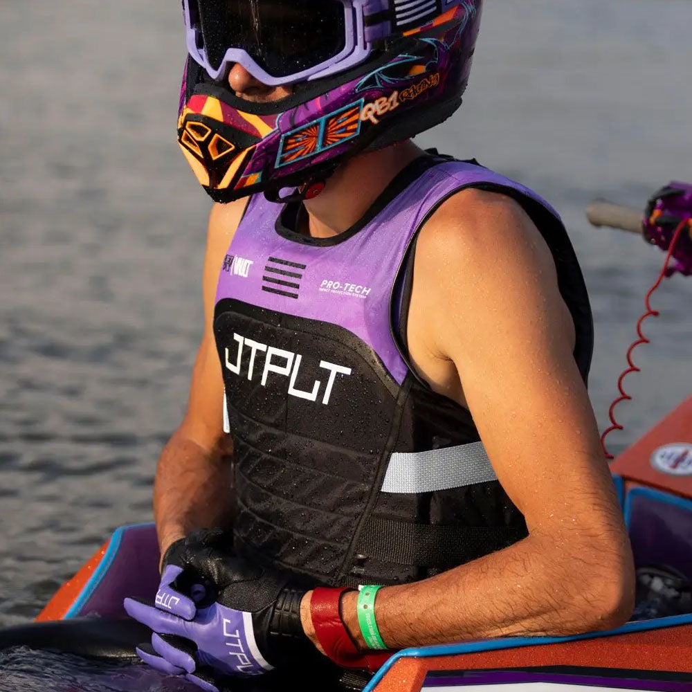 Jetpilot RX Vault Pro-Tech Side Entry - 50N