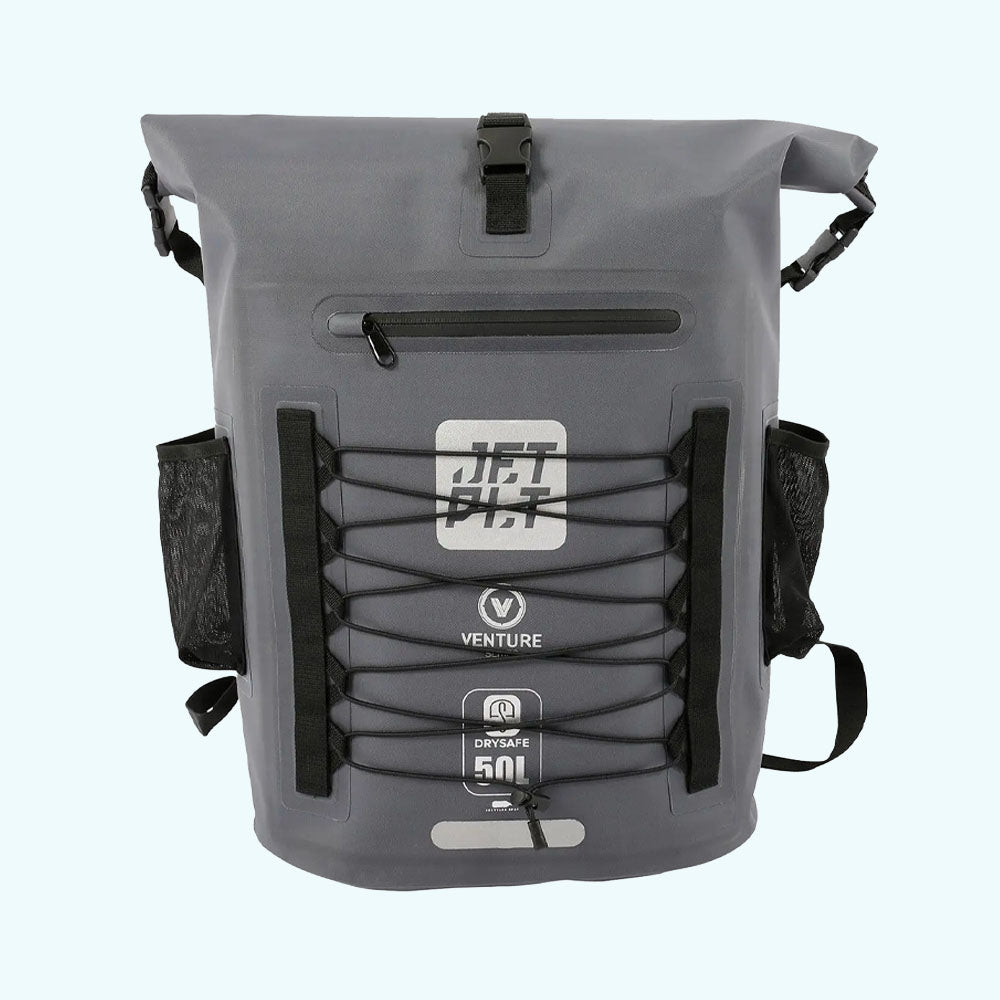 Jetpilot Venture 50L Vattentät ryggsäck