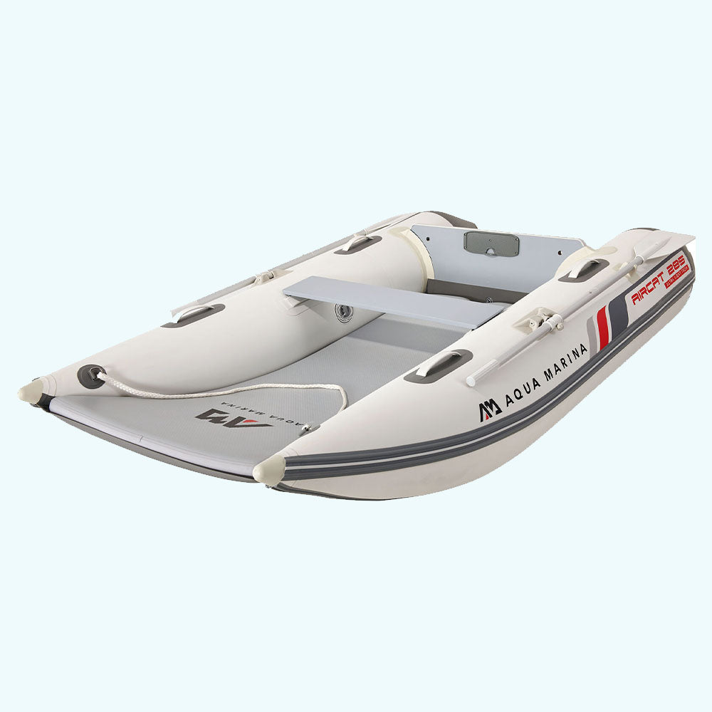 Aqua Marina AIRCAT - Uppblåsbar Catamaran 9'4"/285cm
