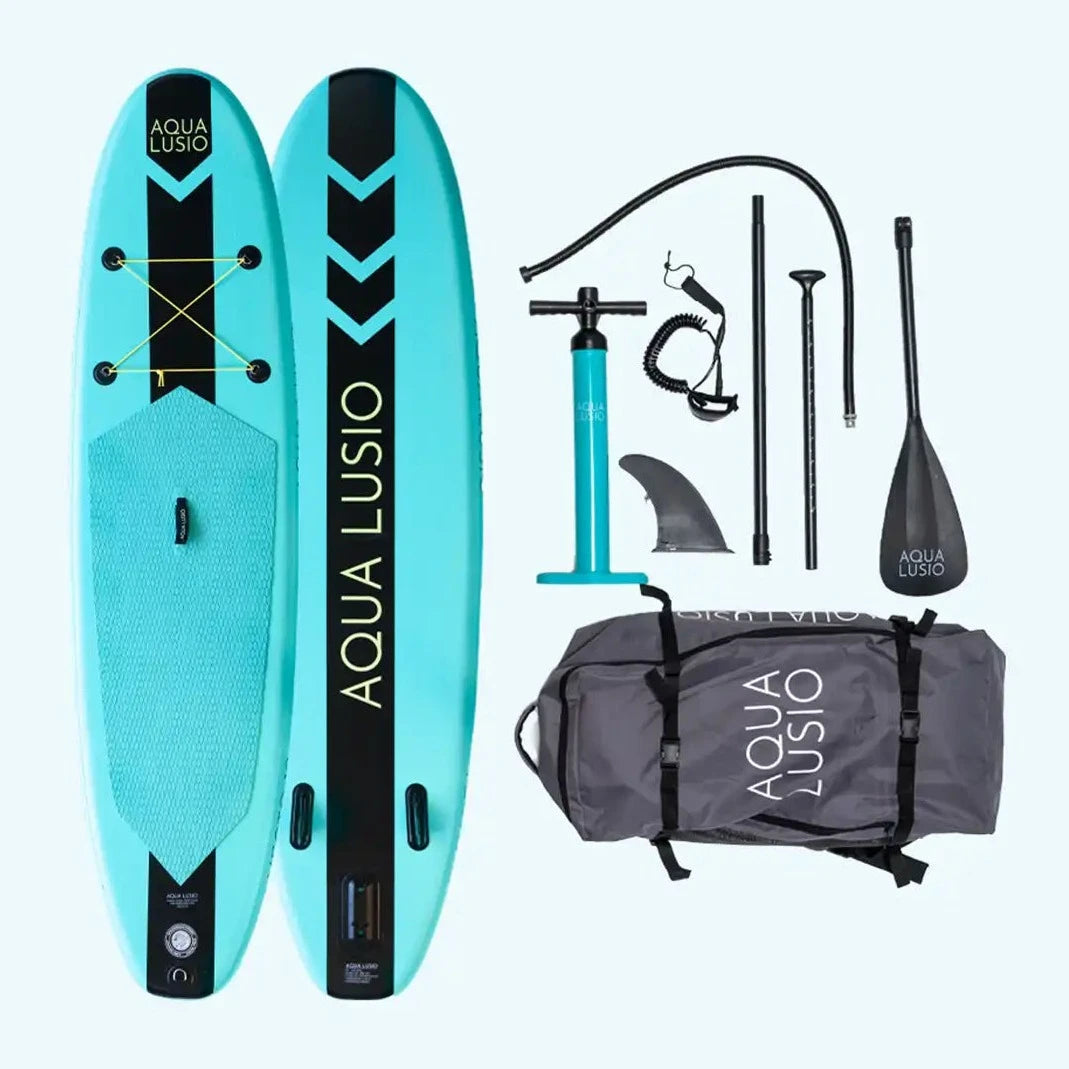 AQUA LUSIO VECTO 10'
