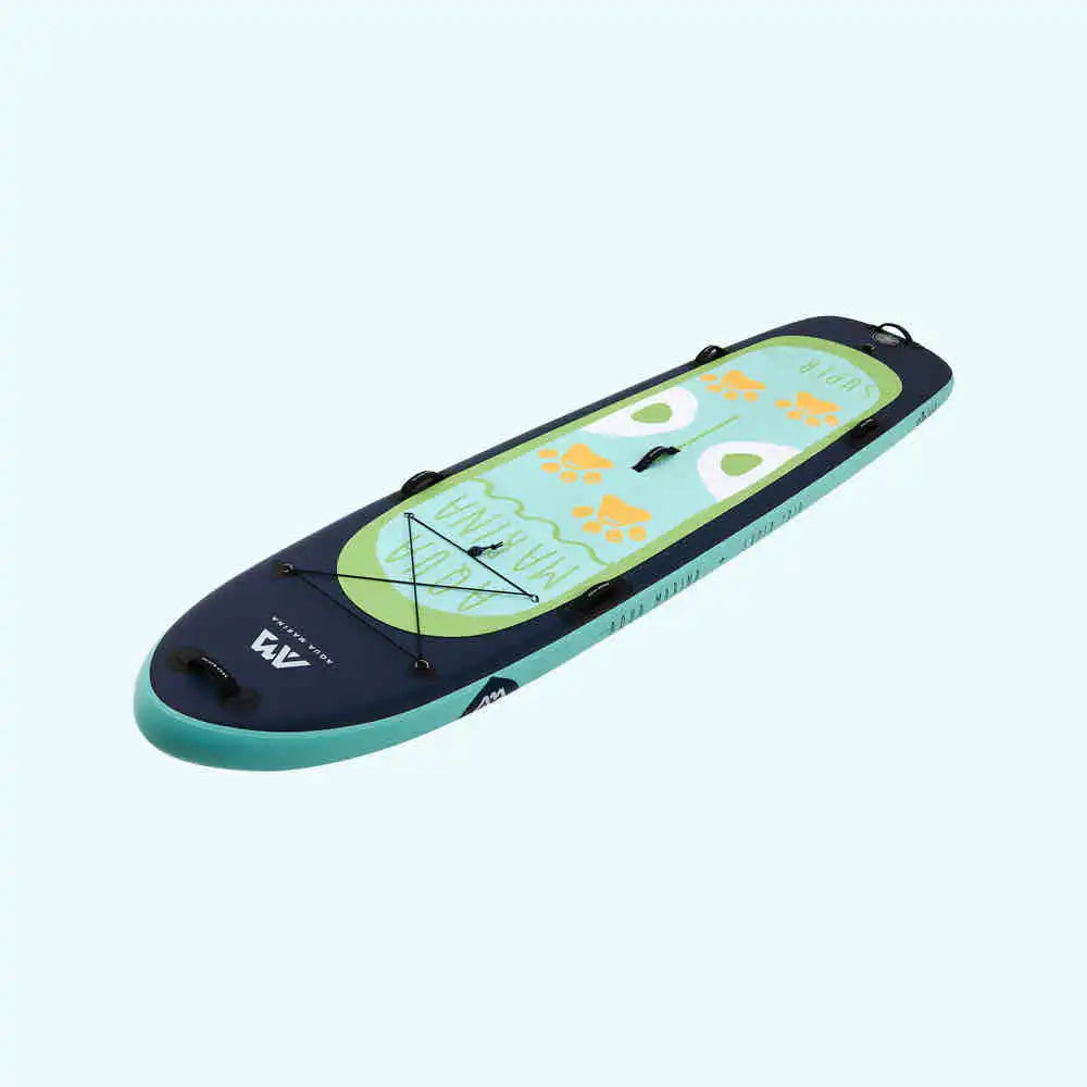 Aqua Marina Super Trip - Family 12'2"/370cm