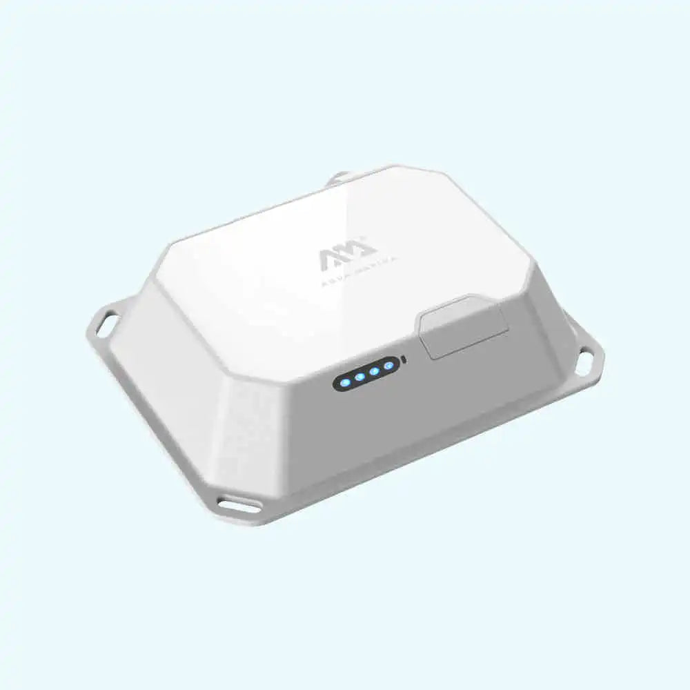 Aqua Marina Bluedrive Elmotor