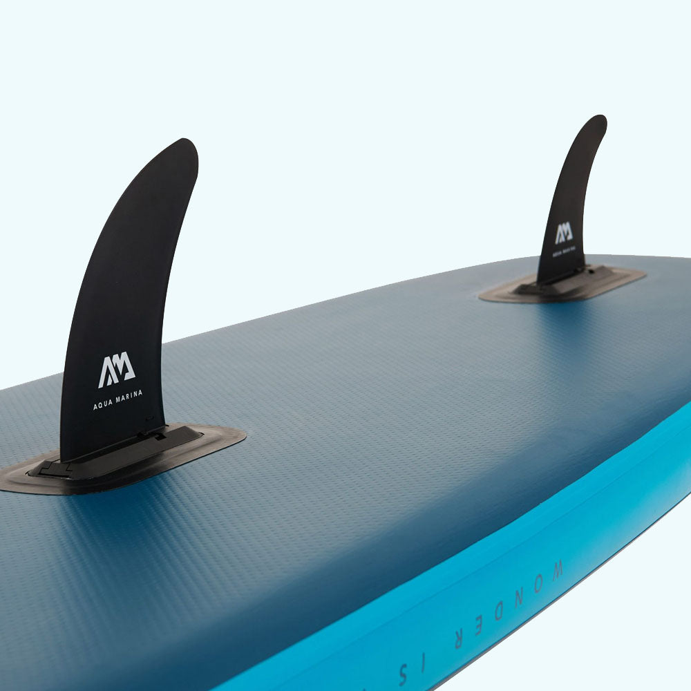 Aqua Marina Blade + Vindsurfingsegel