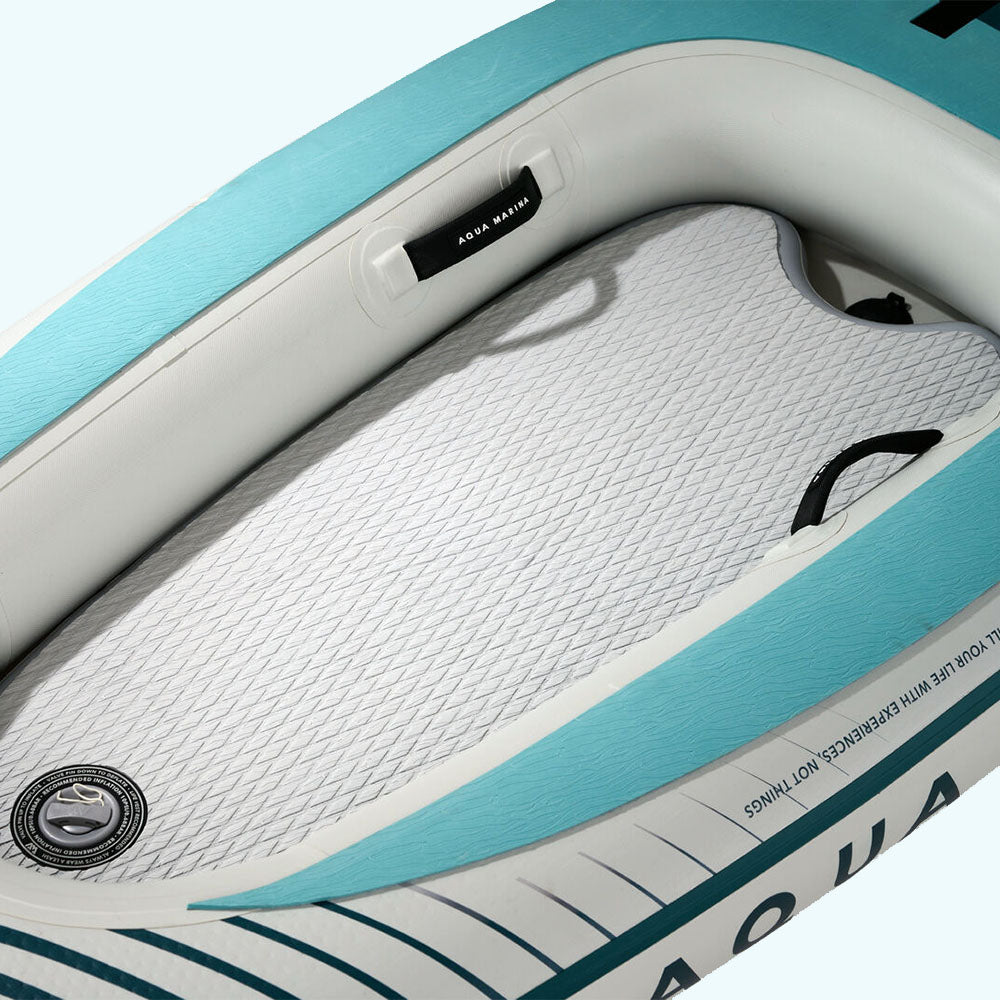 Aqua Marina Cascade 1 persons Sup/Kajak-hybrid