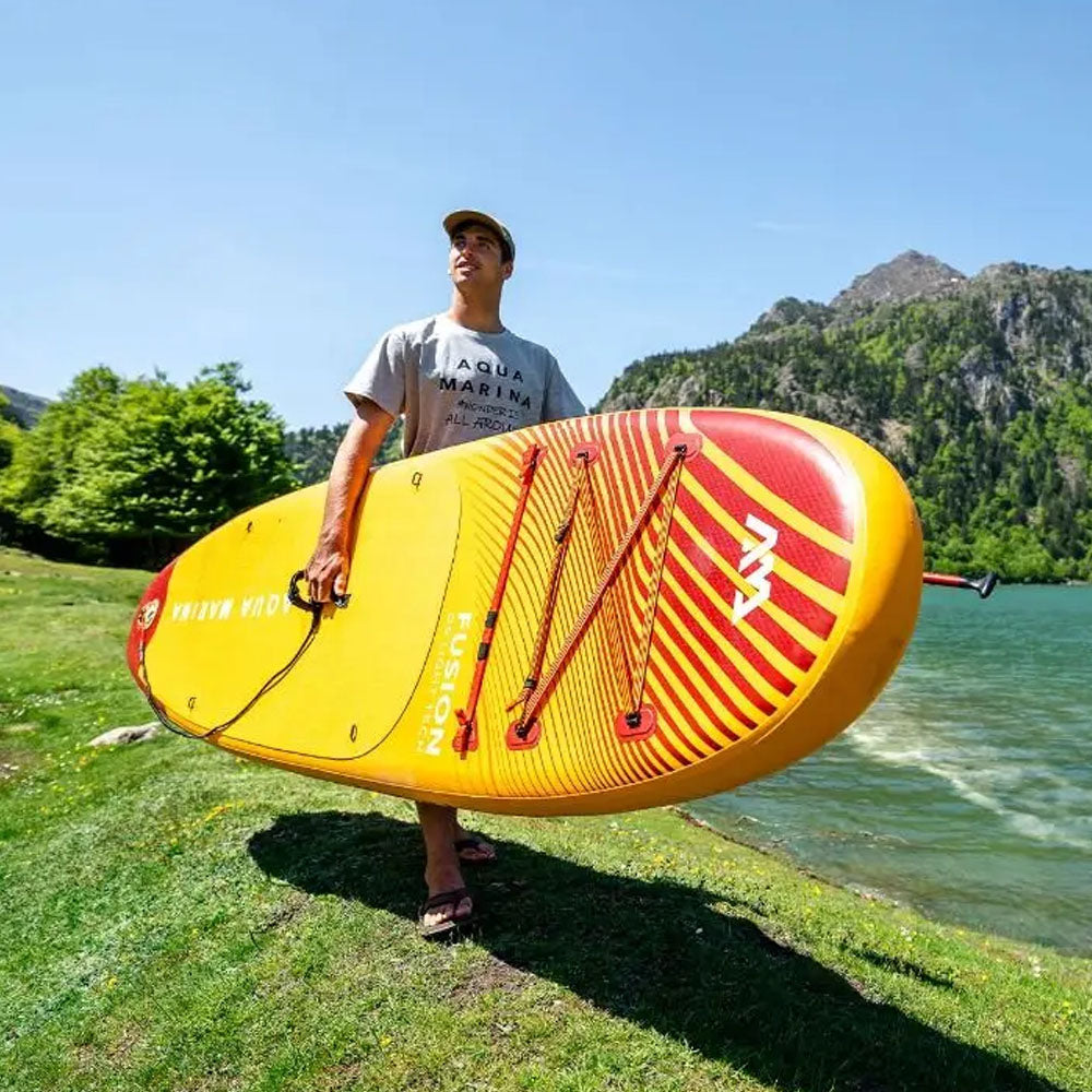 Aqua Marina Fusion 10'10" Sup