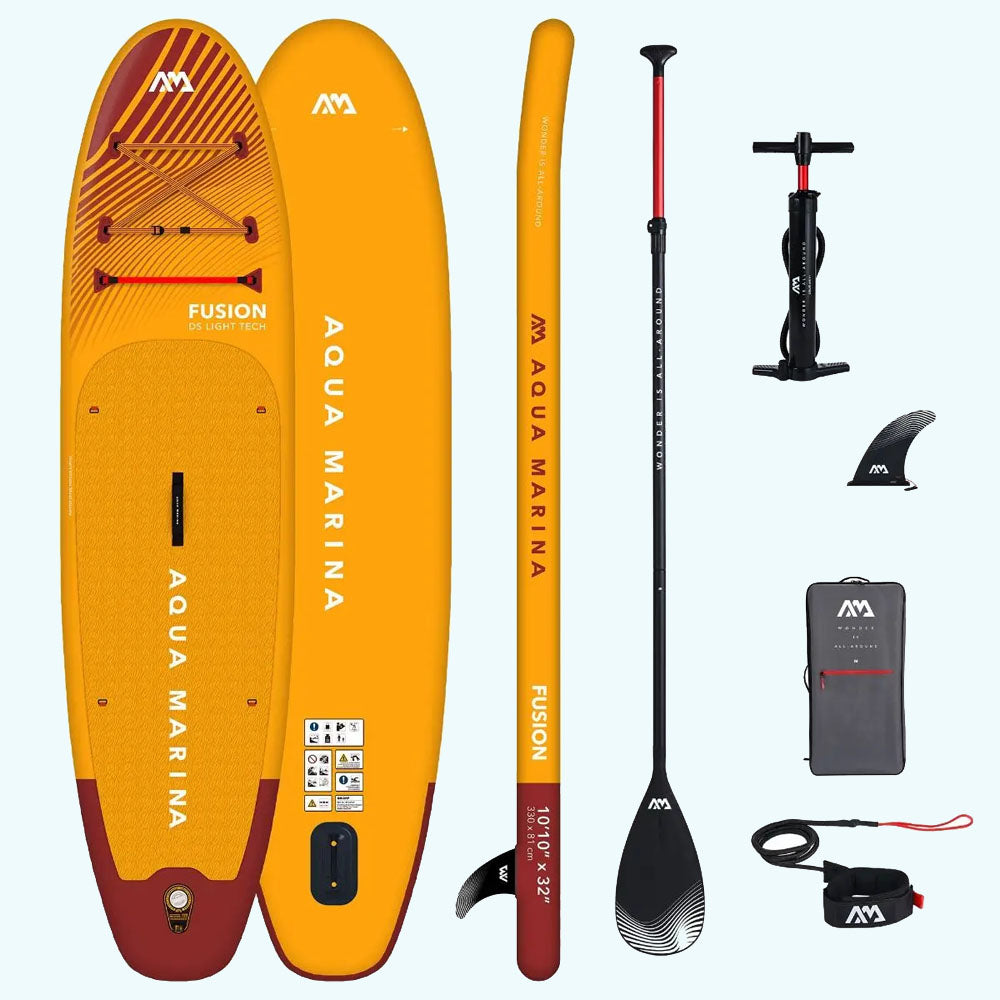 Aqua Marina Fusion 10'10" Sup