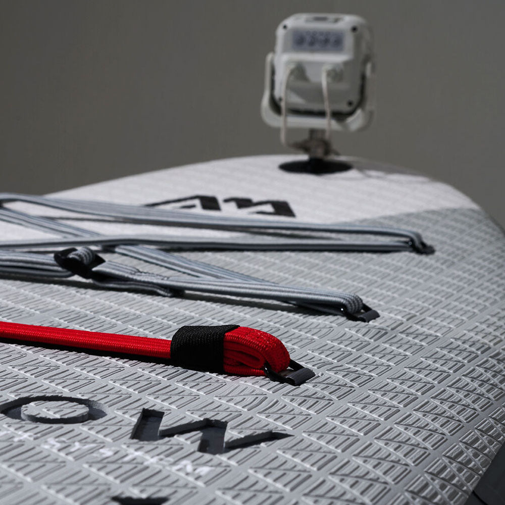 Aqua Marina Glow Sup med Ambient Light