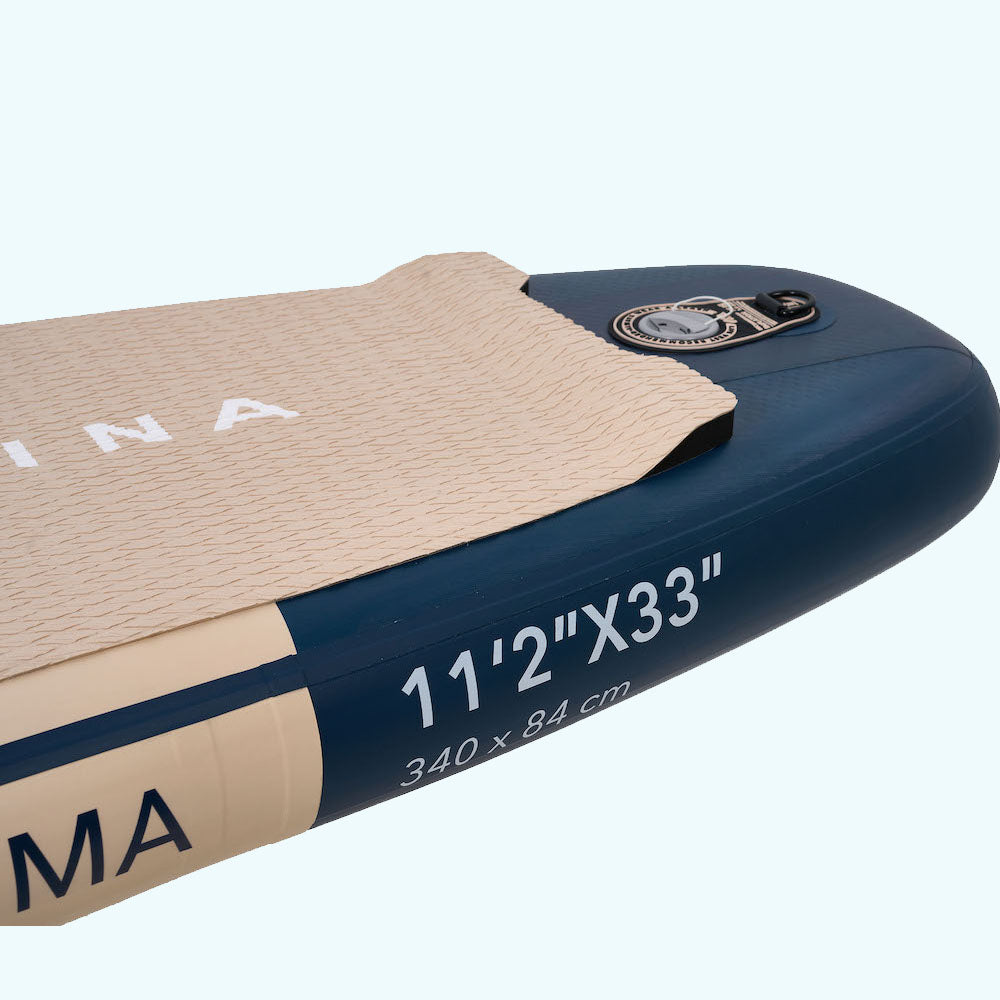 Aqua Marina Magma 11'2" Sup