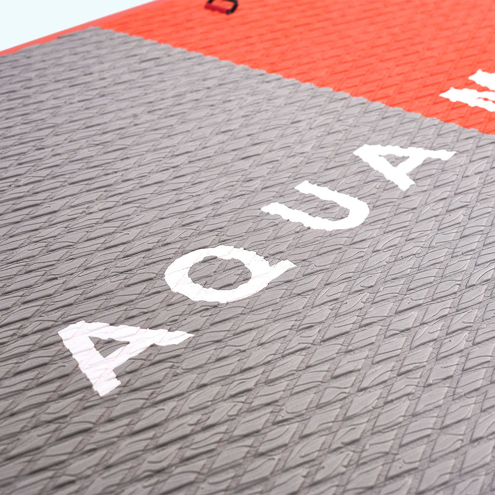 Aqua Marina Atlas 12'0" - Hybridpaket