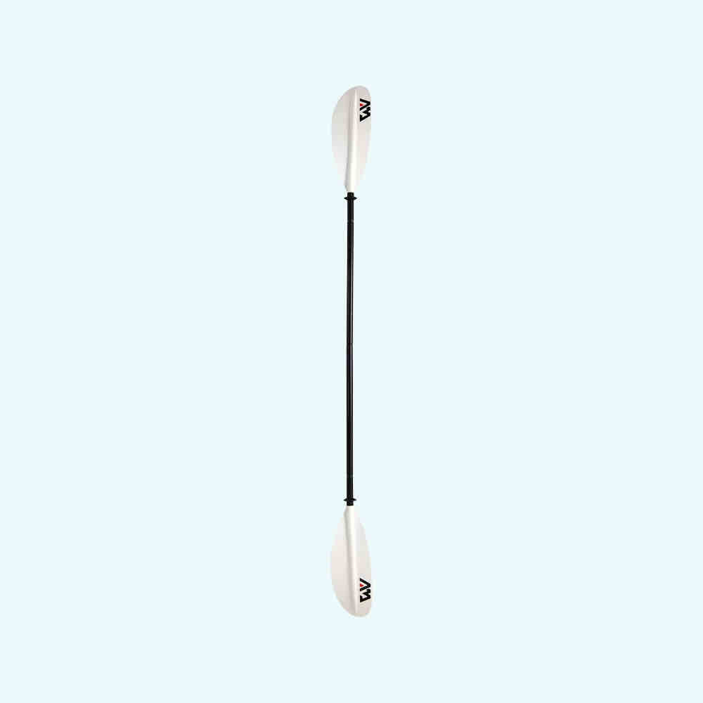 Aqua Marina Fusion 10'10" med Kajaksäte och kajakpaddel på köpet!