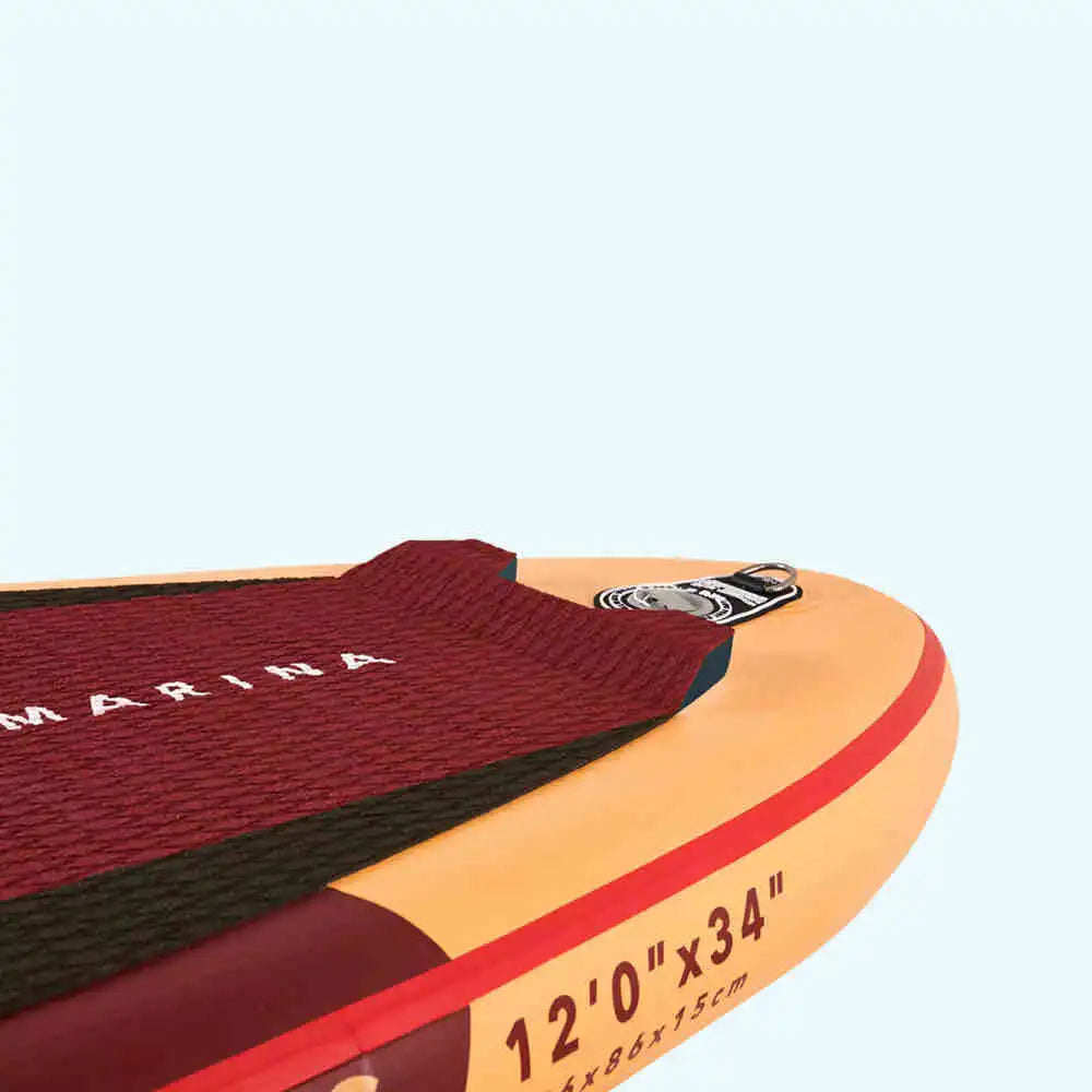 Aqua Marina Atlas - All Around Advanced SUP 12'/366cm