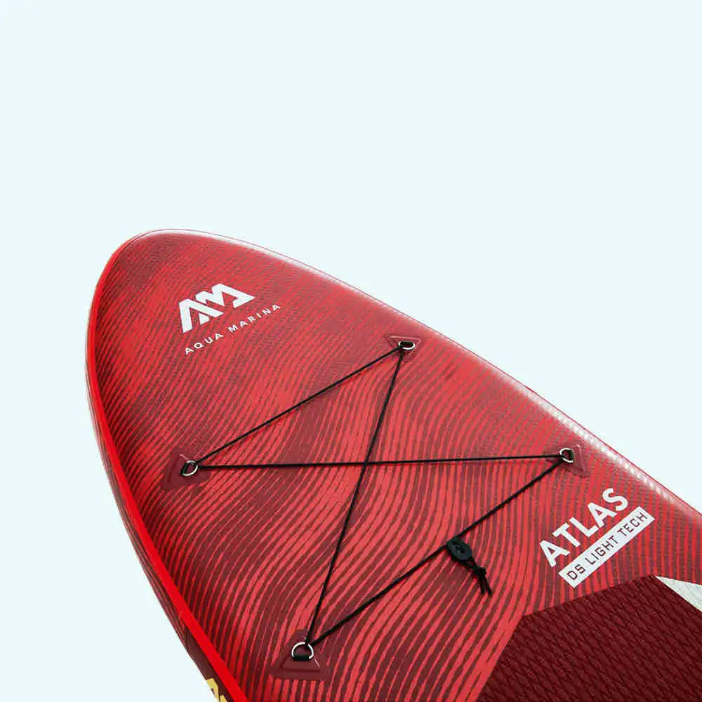 Aqua Marina Atlas - All Around Advanced SUP 12'/366cm