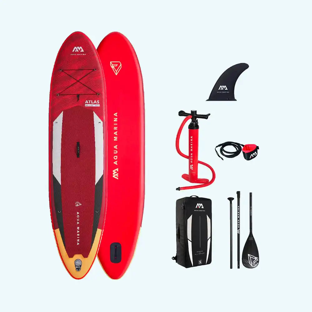 Aqua Marina Atlas - All Around Advanced SUP 12'/366cm