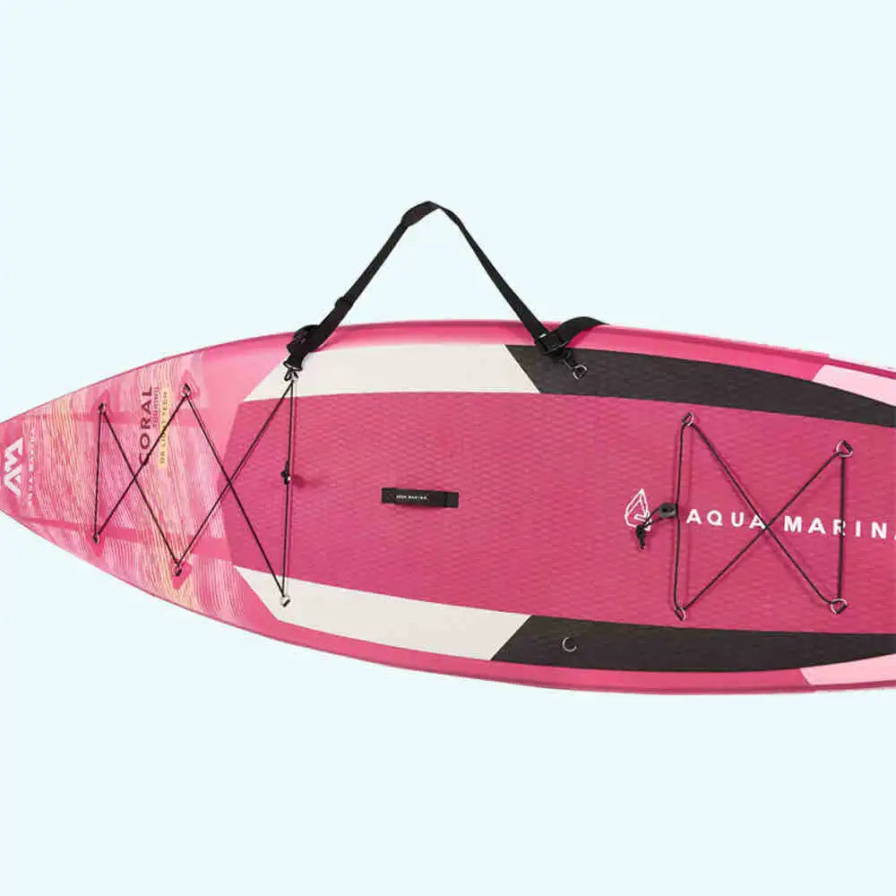 Aqua Marina Coral - All Around Advanced SUP 11'6"/350cm