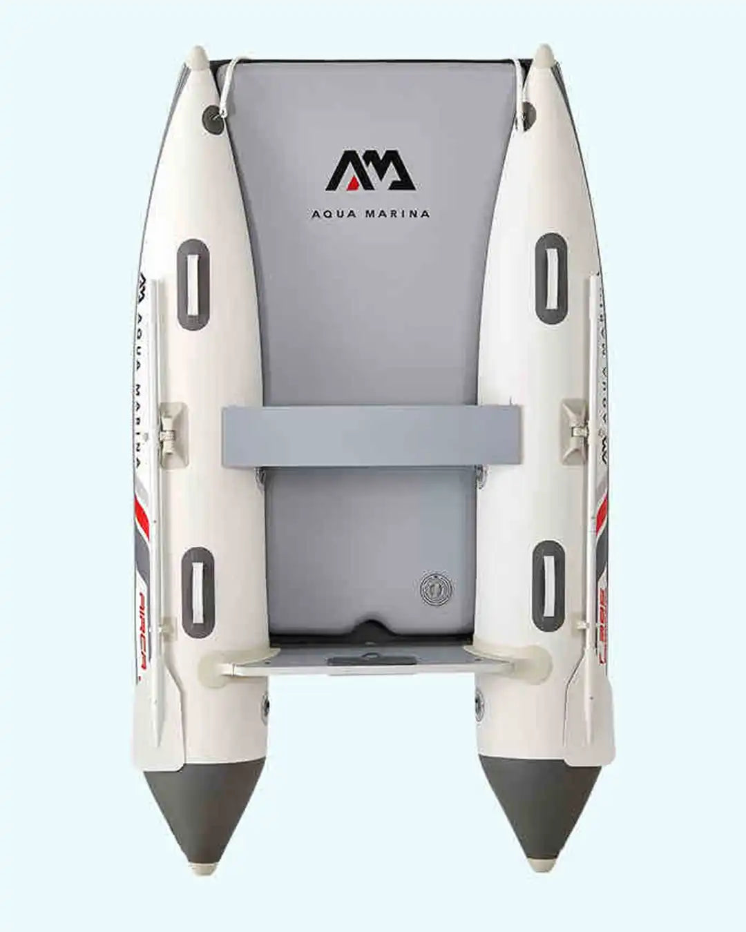Aqua Marina AIRCAT - Uppblåsbar Catamaran 9'4"/285cm