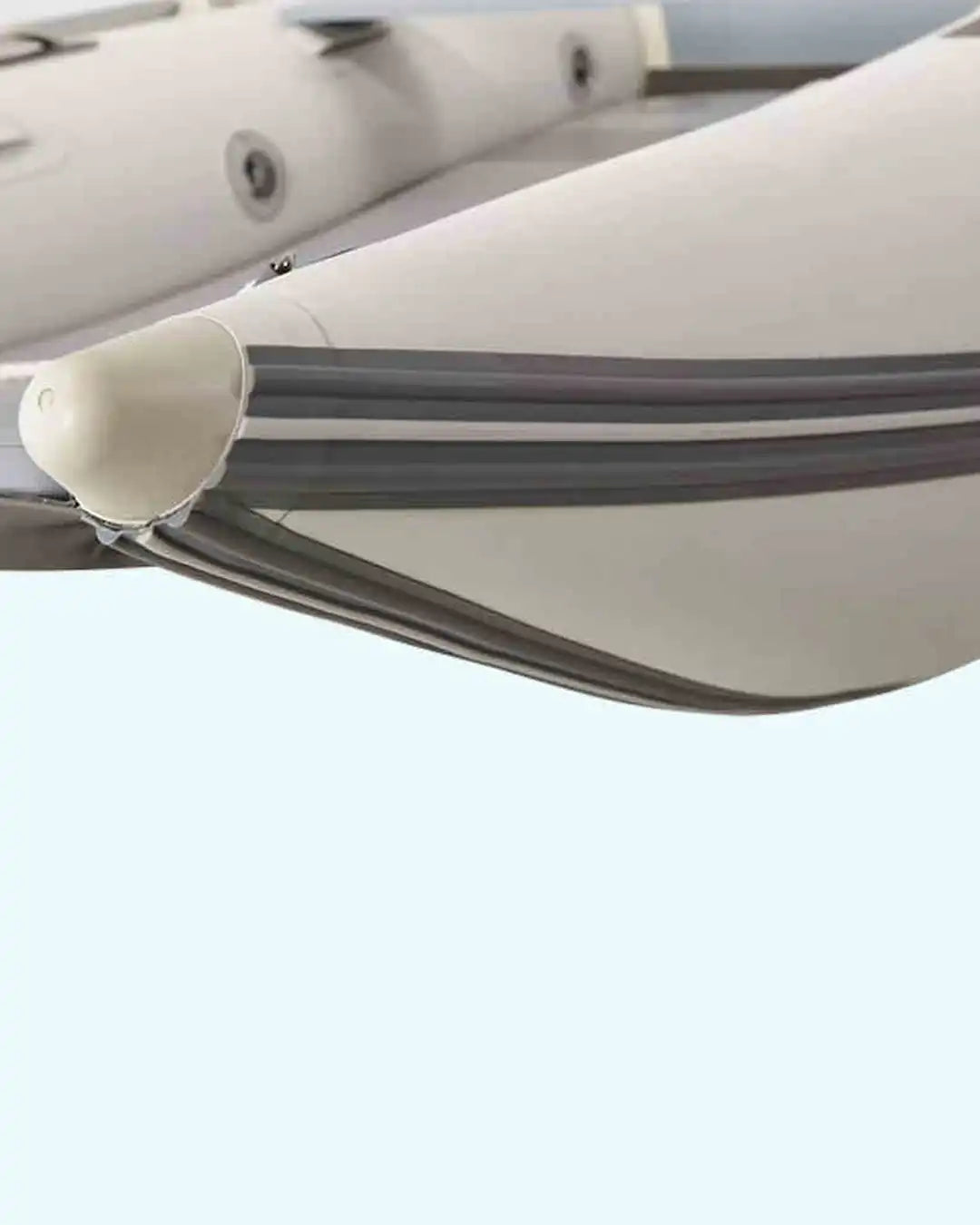 Aqua Marina AIRCAT - Uppblåsbar Catamaran 9'4"/285cm