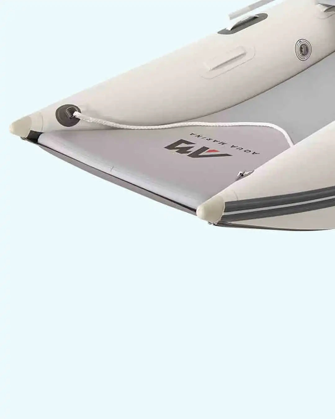 Aqua Marina AIRCAT - Uppblåsbar Catamaran 9'4"/285cm