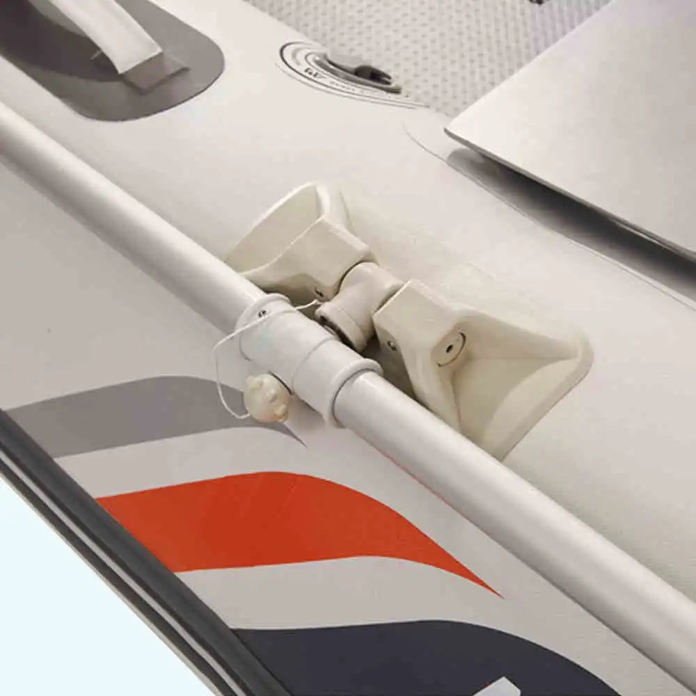 Aqua Marina DELUXE U-TYPE - Uppblåsbar båt 8'2"/250cm