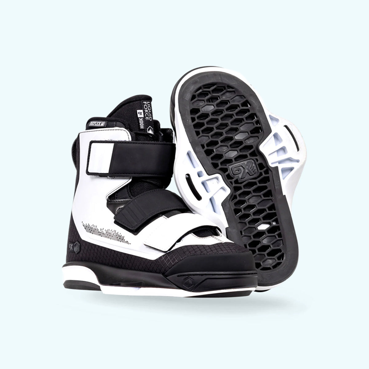 Liquid Force Butterstick Pro + LF Hook 6X - Cablepark-paket