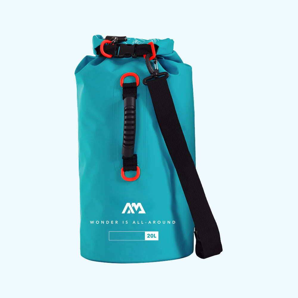 Aqua Marina Dry Bag 2L, 10L, 20L eller 40L