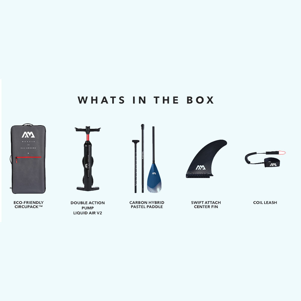 Aqua Marina Beast 10'6" Sup