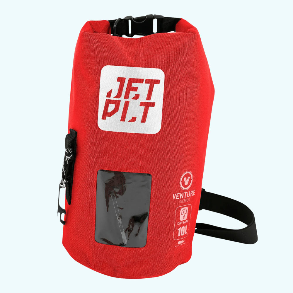 Jetpilot Venture 10L Vattentät ryggsäck