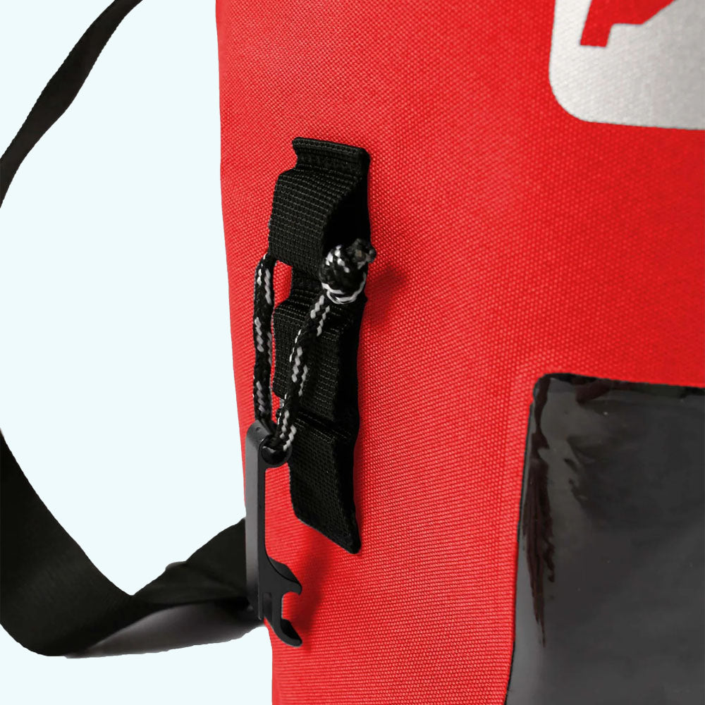 Jetpilot Venture 10L Vattentät ryggsäck