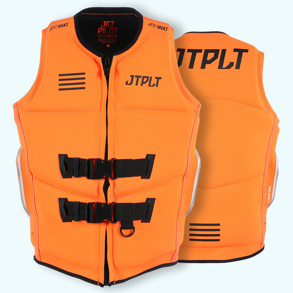 Jetpilot RX Vault Flytväst i Neopren