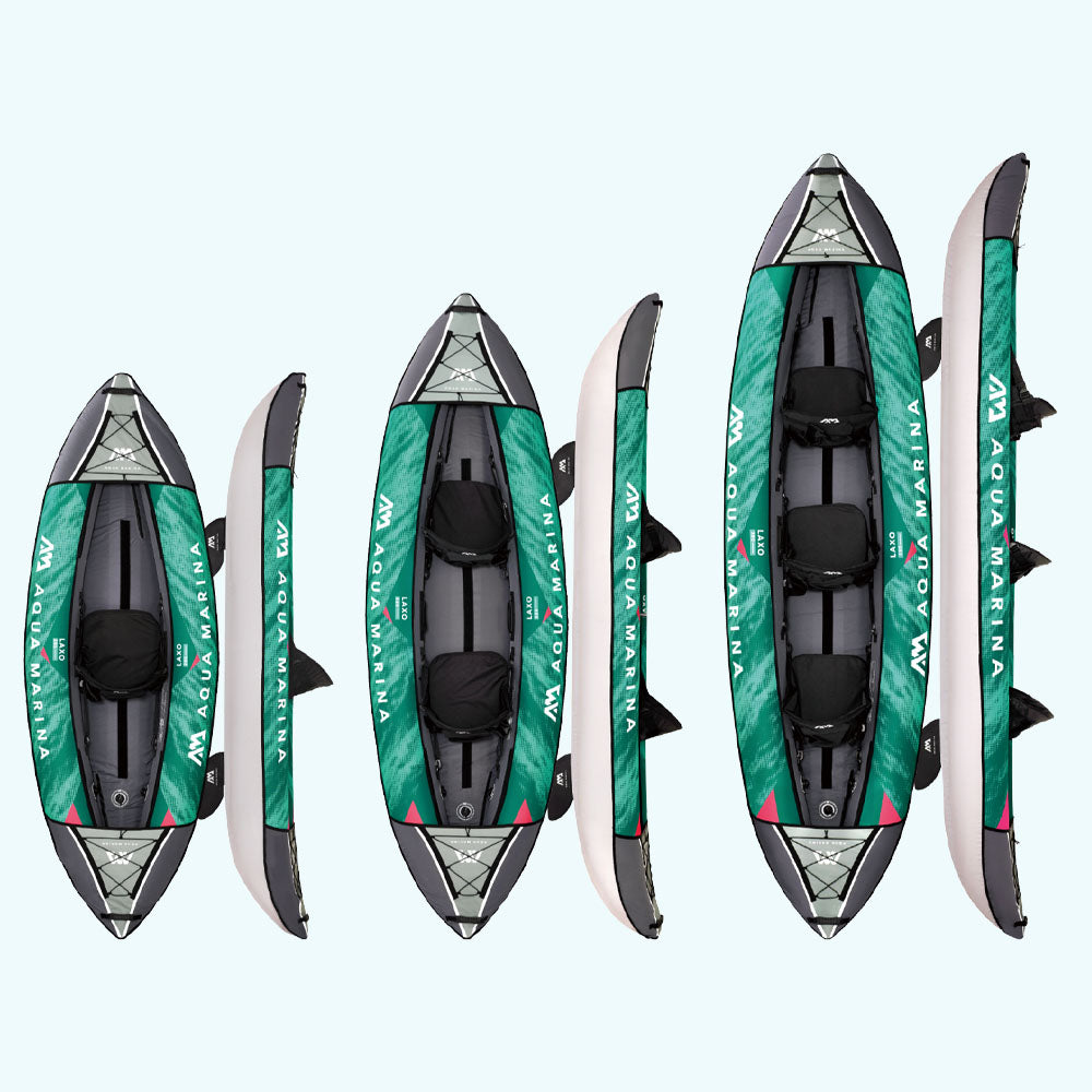 Aqua Marina Laxo Kajak