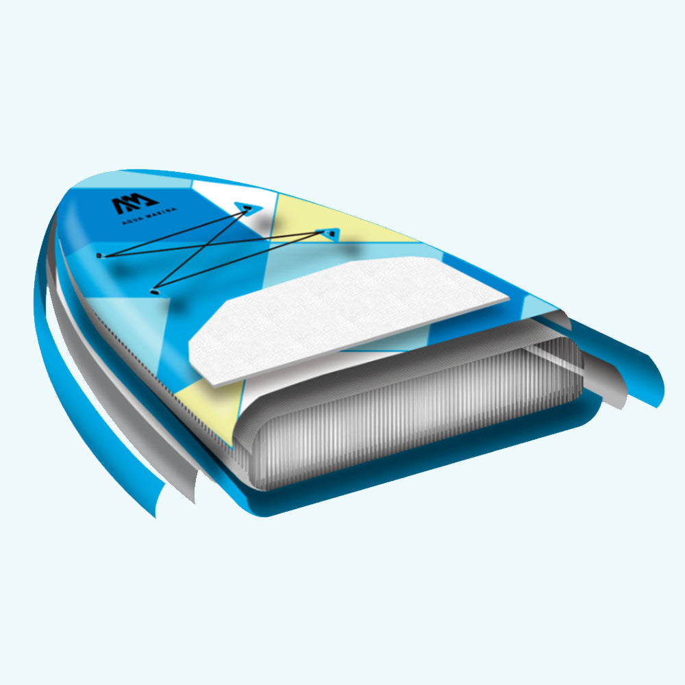 Aqua Marina Mega Sup