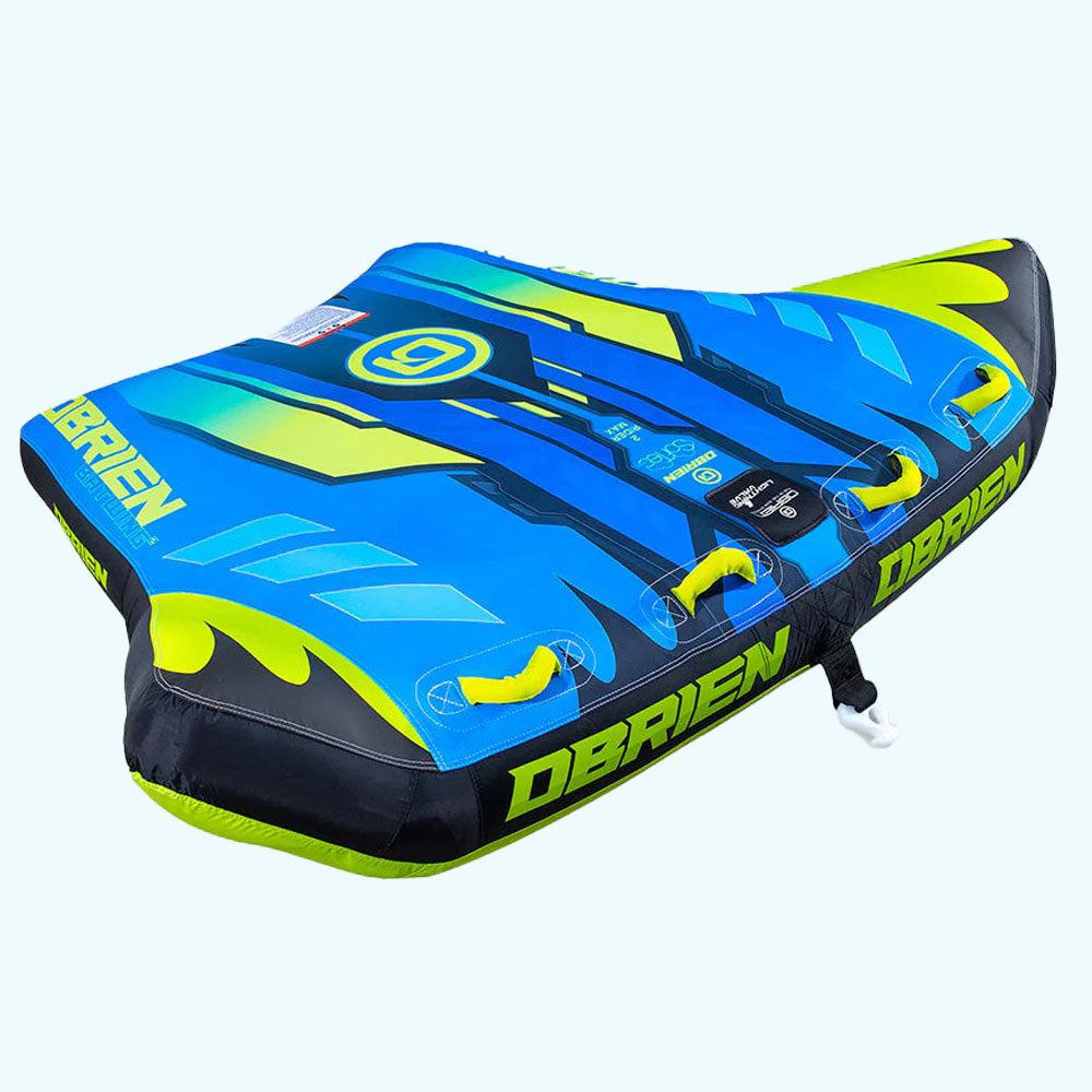 O'Brien Bat Wing Tub